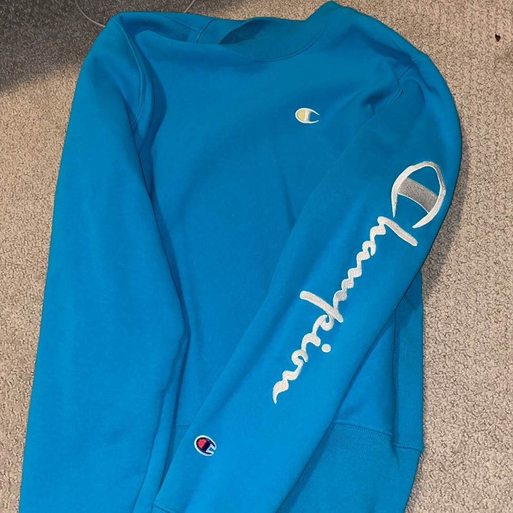 Champion Crew neck